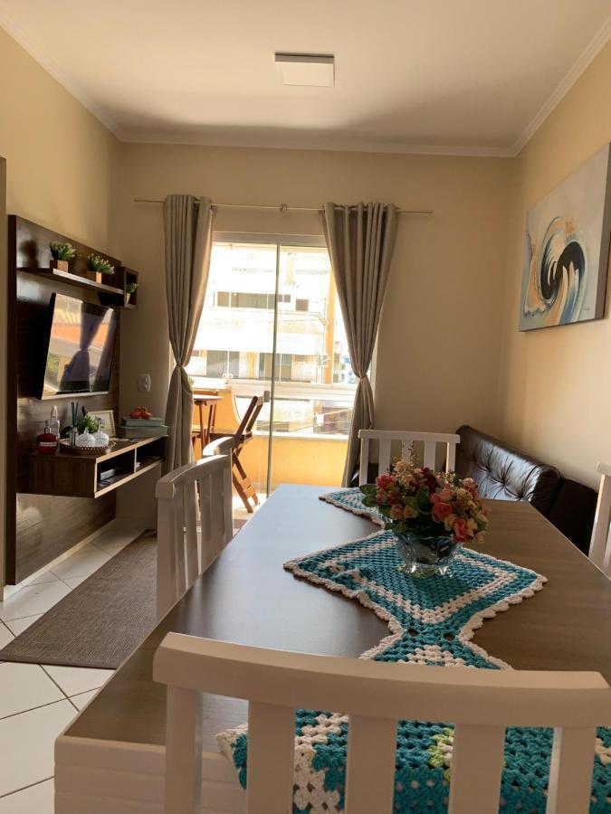 Edificio Bernardo Apartment Bombinhas Luaran gambar